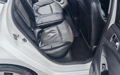 Hyundai Solaris II рестайлинг, 2012 год, 650 000 рублей, 9 фотография