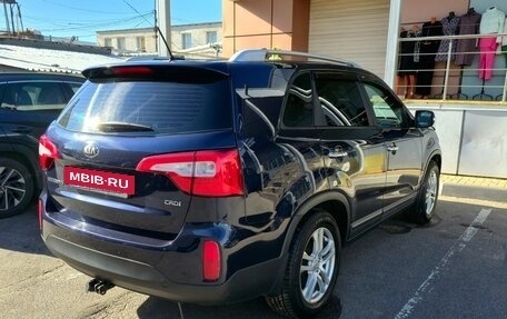 KIA Sorento II рестайлинг, 2014 год, 1 490 000 рублей, 6 фотография