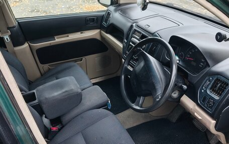 Mitsubishi Dingo, 1999 год, 165 000 рублей, 8 фотография