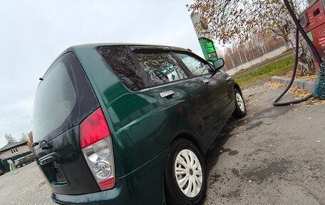 Mitsubishi Dingo, 1999 год, 165 000 рублей, 4 фотография