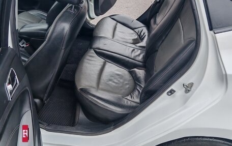 Hyundai Solaris II рестайлинг, 2012 год, 650 000 рублей, 10 фотография