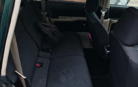 Mitsubishi Dingo, 1999 год, 165 000 рублей, 9 фотография