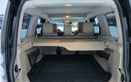 Land Rover Discovery IV, 2016 год, 4 700 000 рублей, 10 фотография