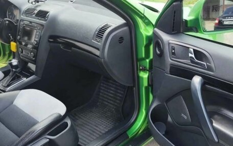 Skoda Octavia RS, 2012 год, 1 350 000 рублей, 5 фотография