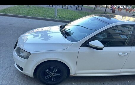 Skoda Octavia, 2015 год, 700 000 рублей, 3 фотография