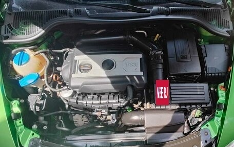 Skoda Octavia RS, 2012 год, 1 350 000 рублей, 10 фотография