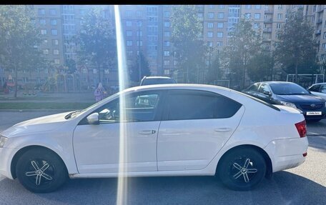 Skoda Octavia, 2015 год, 700 000 рублей, 4 фотография