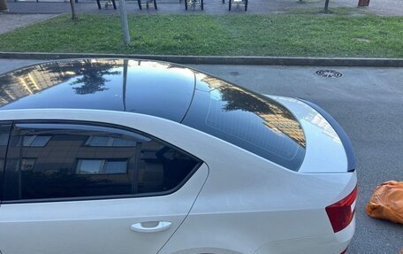 Skoda Octavia, 2015 год, 700 000 рублей, 7 фотография