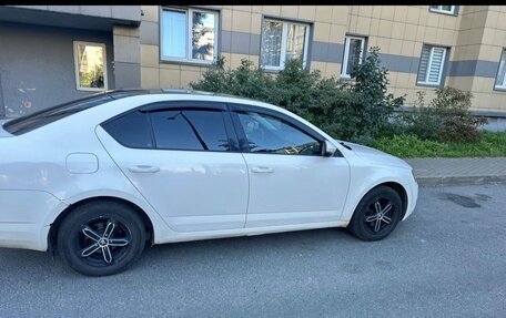 Skoda Octavia, 2015 год, 700 000 рублей, 5 фотография