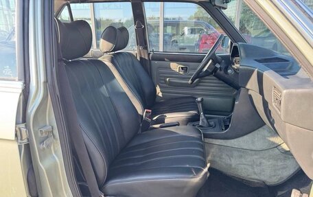 BMW 5 серия, 1985 год, 1 250 000 рублей, 10 фотография