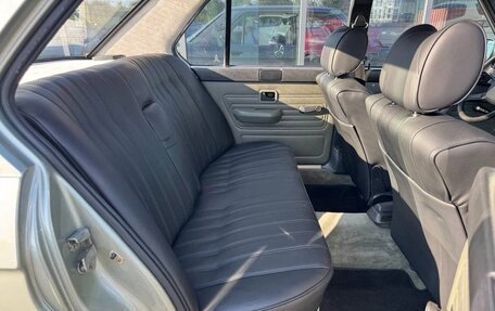 BMW 5 серия, 1985 год, 1 250 000 рублей, 12 фотография