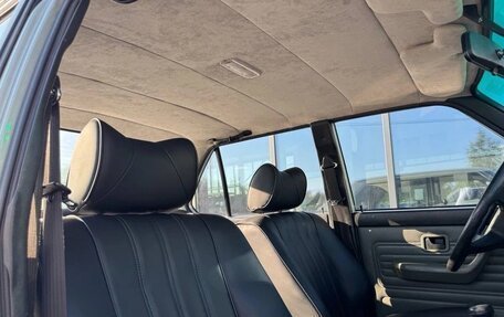 BMW 5 серия, 1985 год, 1 250 000 рублей, 11 фотография