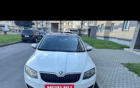 Skoda Octavia, 2015 год, 700 000 рублей, 6 фотография