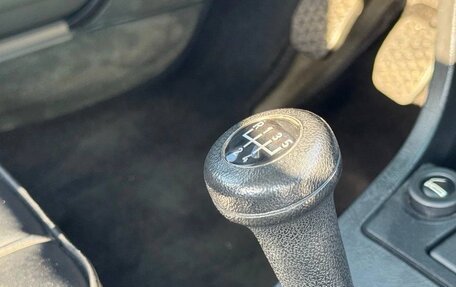 BMW 5 серия, 1985 год, 1 250 000 рублей, 17 фотография