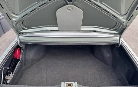 BMW 5 серия, 1985 год, 1 250 000 рублей, 18 фотография