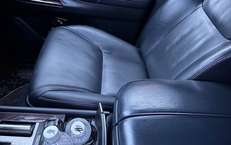 Lexus LX III, 2014 год, 4 650 000 рублей, 6 фотография