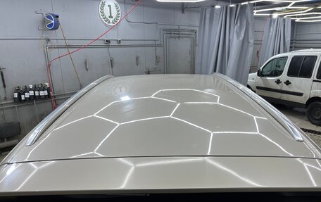 Audi Q7, 2007 год, 1 240 000 рублей, 7 фотография