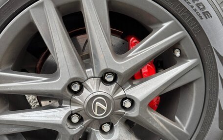 Lexus LX III, 2014 год, 4 650 000 рублей, 5 фотография