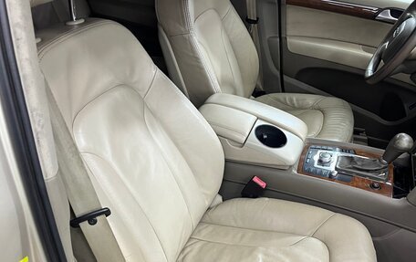 Audi Q7, 2007 год, 1 240 000 рублей, 10 фотография