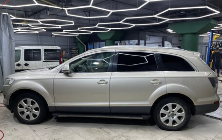 Audi Q7, 2007 год, 1 240 000 рублей, 6 фотография