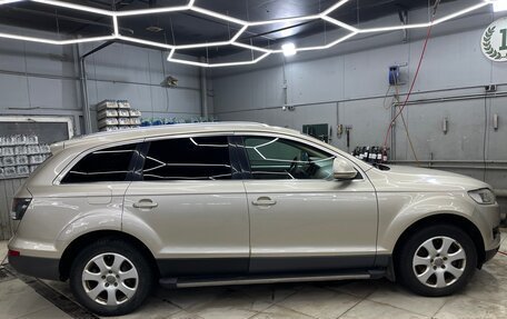 Audi Q7, 2007 год, 1 240 000 рублей, 8 фотография