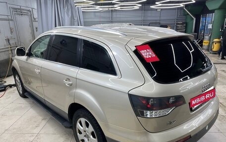 Audi Q7, 2007 год, 1 240 000 рублей, 5 фотография