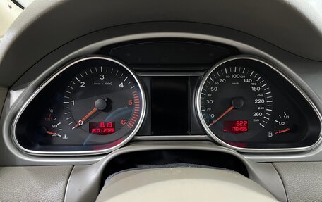Audi Q7, 2007 год, 1 240 000 рублей, 16 фотография