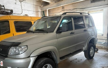 ЛуАЗ Patriot, 2013 год, 510 000 рублей, 2 фотография