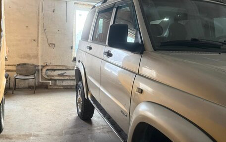 ЛуАЗ Patriot, 2013 год, 510 000 рублей, 6 фотография