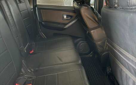 ЛуАЗ Patriot, 2013 год, 510 000 рублей, 9 фотография