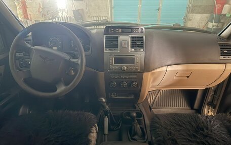 ЛуАЗ Patriot, 2013 год, 510 000 рублей, 8 фотография