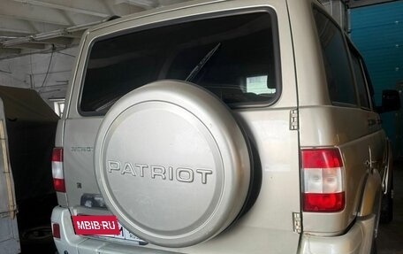 ЛуАЗ Patriot, 2013 год, 510 000 рублей, 7 фотография