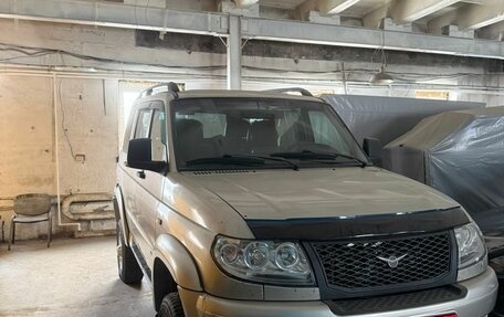 ЛуАЗ Patriot, 2013 год, 510 000 рублей, 4 фотография