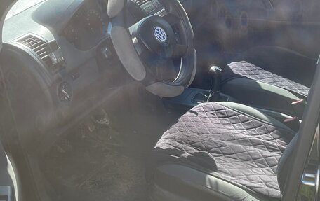 Volkswagen Polo IV рестайлинг, 2002 год, 230 000 рублей, 4 фотография