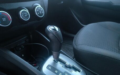 KIA Rio III рестайлинг, 2017 год, 800 000 рублей, 13 фотография