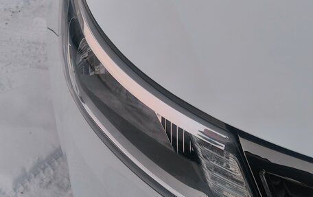 KIA Rio III рестайлинг, 2017 год, 800 000 рублей, 8 фотография