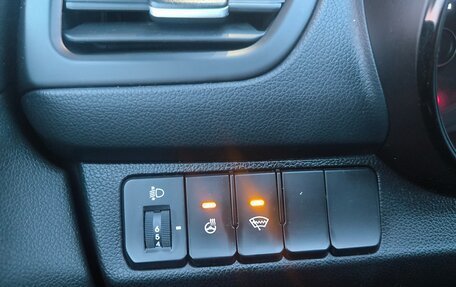 KIA Rio III рестайлинг, 2017 год, 800 000 рублей, 16 фотография