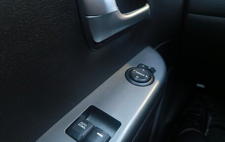 KIA Rio III рестайлинг, 2017 год, 800 000 рублей, 19 фотография