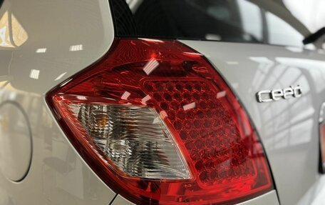 KIA cee'd I рестайлинг, 2010 год, 759 000 рублей, 10 фотография