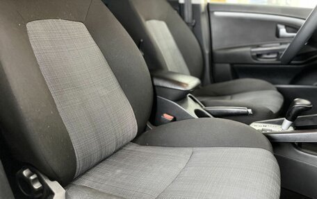 KIA cee'd I рестайлинг, 2010 год, 759 000 рублей, 17 фотография