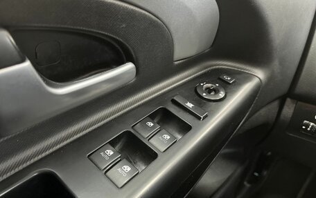 KIA cee'd I рестайлинг, 2010 год, 759 000 рублей, 16 фотография