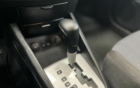 KIA cee'd I рестайлинг, 2010 год, 759 000 рублей, 15 фотография