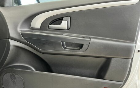 KIA cee'd I рестайлинг, 2010 год, 759 000 рублей, 19 фотография