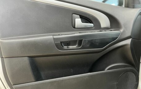 KIA cee'd I рестайлинг, 2010 год, 759 000 рублей, 18 фотография