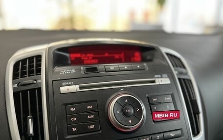 KIA cee'd I рестайлинг, 2010 год, 759 000 рублей, 13 фотография