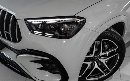 Mercedes-Benz GLE AMG, 2024 год, 16 995 000 рублей, 9 фотография