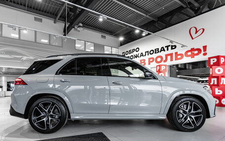 Mercedes-Benz GLE AMG, 2024 год, 16 995 000 рублей, 4 фотография