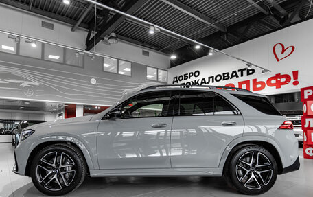 Mercedes-Benz GLE AMG, 2024 год, 16 995 000 рублей, 8 фотография
