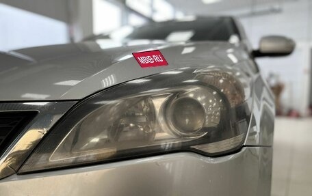 KIA cee'd I рестайлинг, 2010 год, 759 000 рублей, 9 фотография