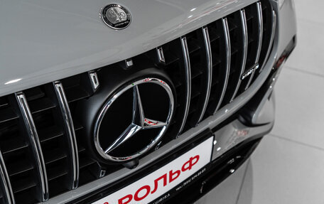 Mercedes-Benz GLE AMG, 2024 год, 16 995 000 рублей, 10 фотография